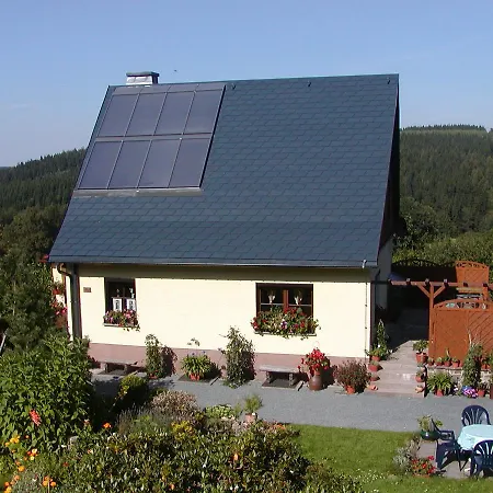 公寓 Petzold 库罗阿尔滕堡