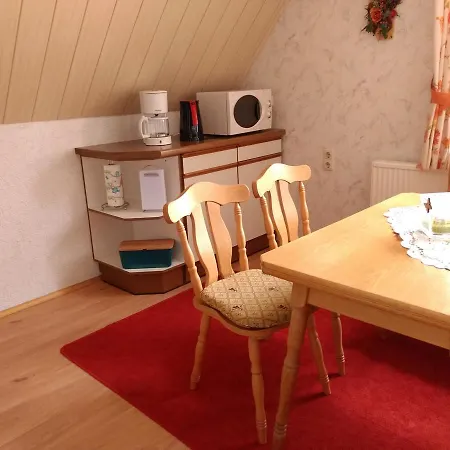 Petzold Appartement *