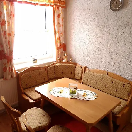 Petzold Appartement