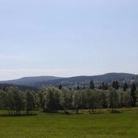 Appartement Petzold *