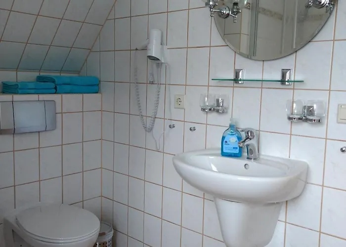 Petzold Апартаменты