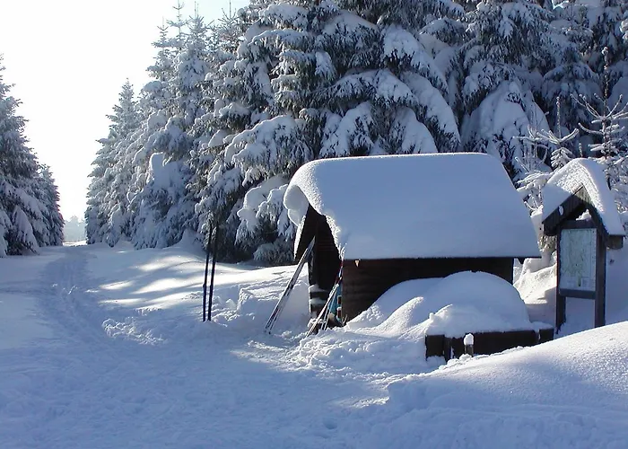 Petzold Апартаменты