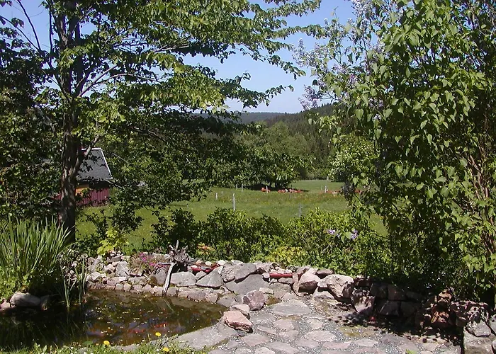 Petzold Апартаменты *