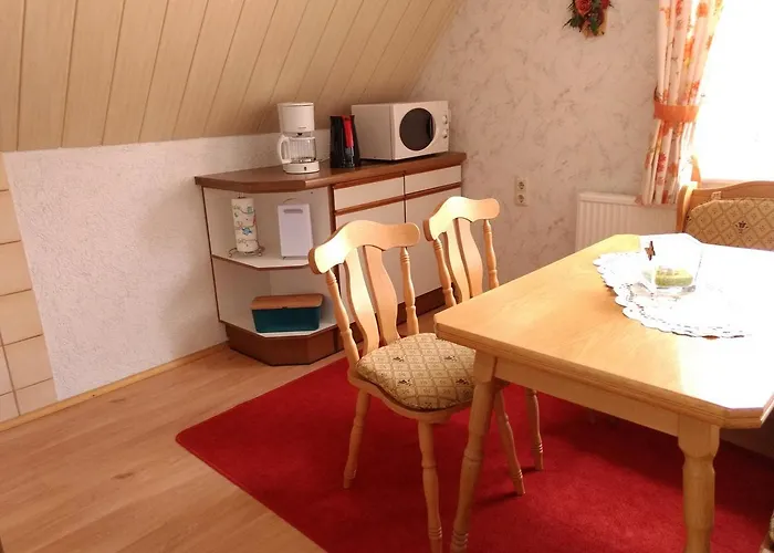 Petzold Апартаменты *