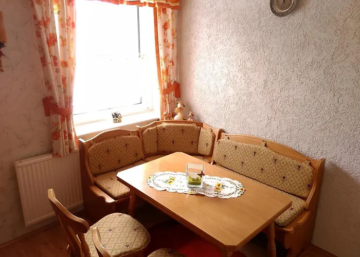 Petzold Апартаменты